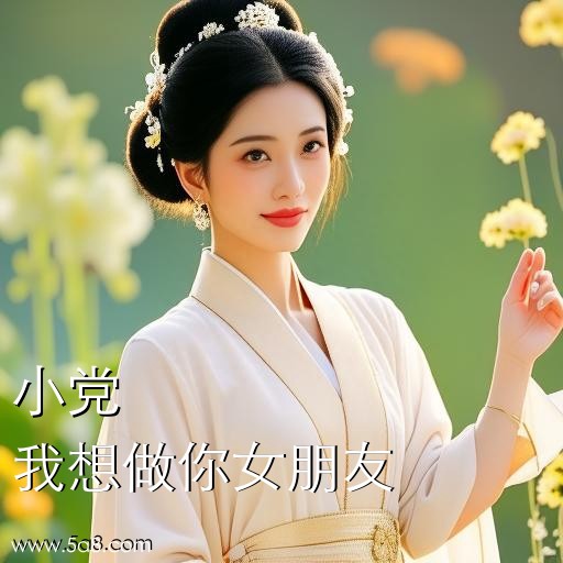 我想做你女朋友小党搞笑图片