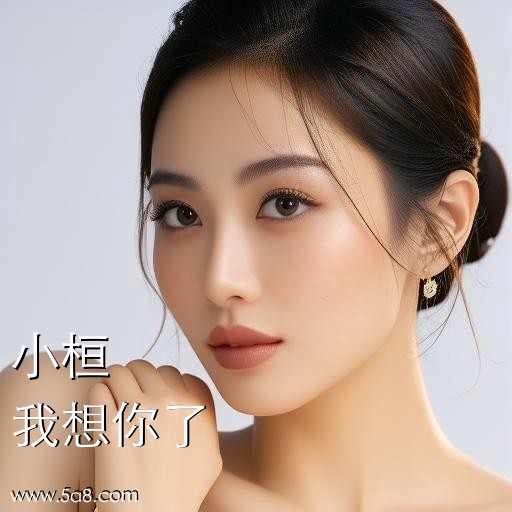 我想你了小桓搞笑图片