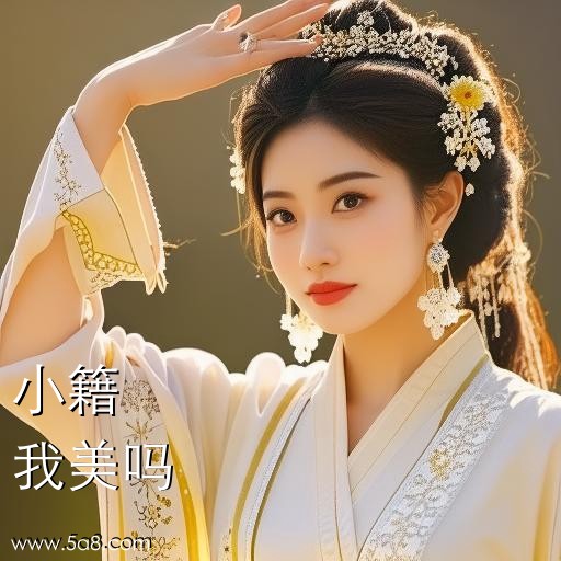 我美吗小籍搞笑图片