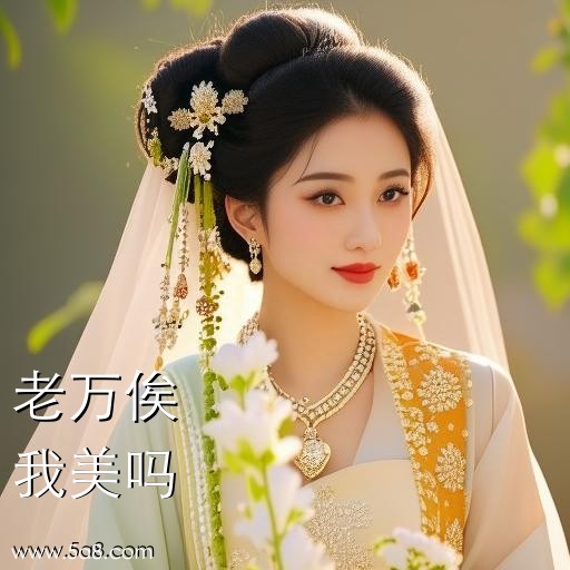 我美吗老万俟搞笑图片