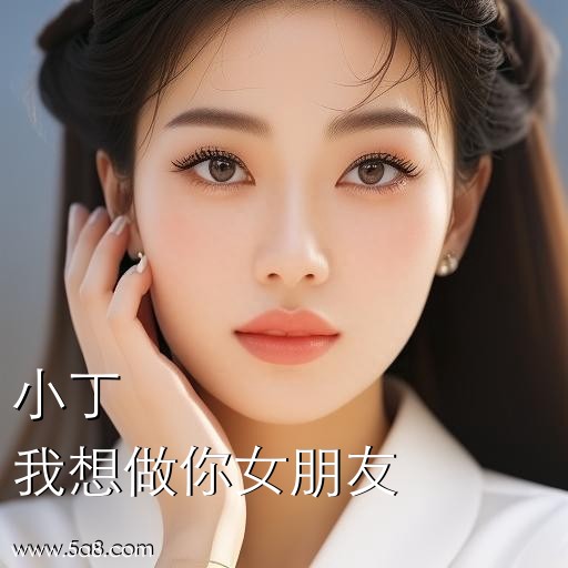 我想做你女朋友小丁搞笑图片