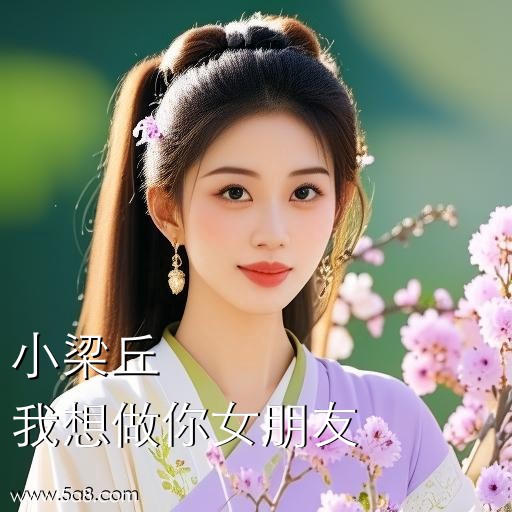 我想做你女朋友小梁丘搞笑图片