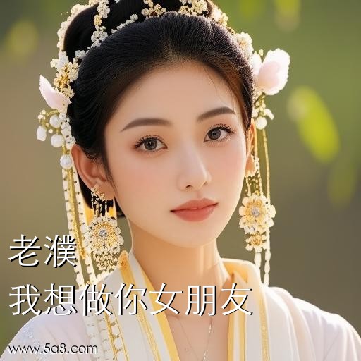 我想做你女朋友老濮搞笑图片