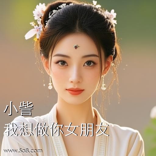 我想做你女朋友小訾搞笑图片
