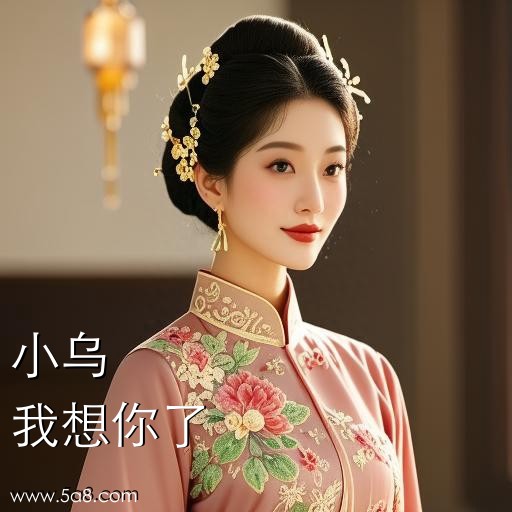 我想你了小乌搞笑图片