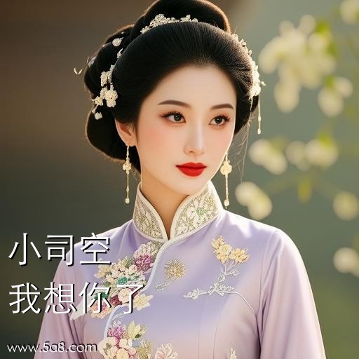 我想你了小司空搞笑图片