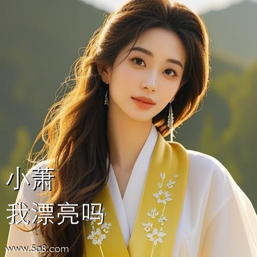 我漂亮吗小萧搞笑图片