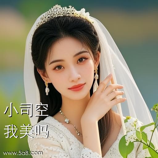 我美吗小司空搞笑图片
