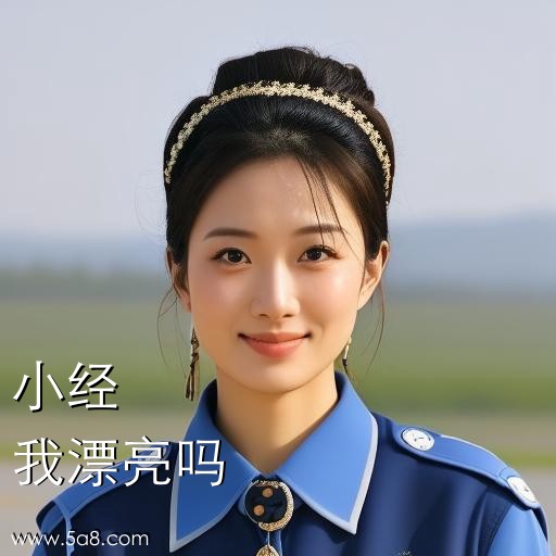 我漂亮吗小经搞笑图片