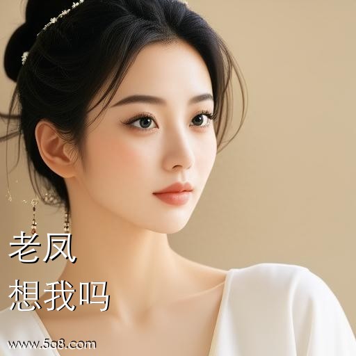 想我吗老凤搞笑图片
