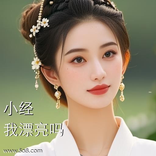 我漂亮吗小经搞笑图片