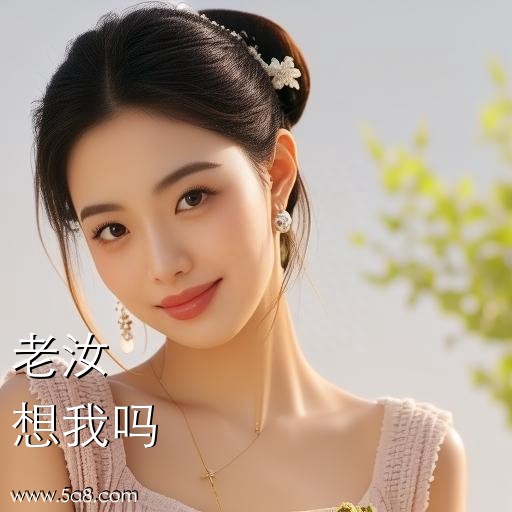 想我吗老汝搞笑图片