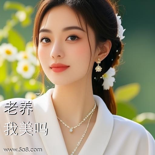 我美吗老养搞笑图片