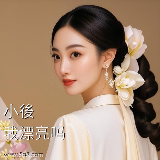 我漂亮吗小後搞笑图片