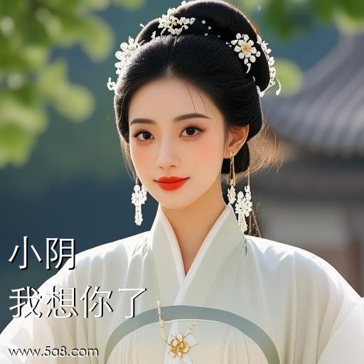 我想你了小阴搞笑图片