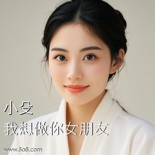 我想做你女朋友小殳搞笑图片