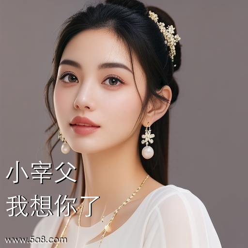 我想你了小宰父搞笑图片