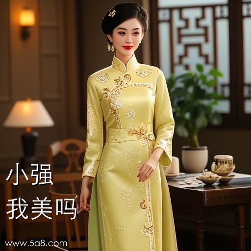 我美吗小强搞笑图片