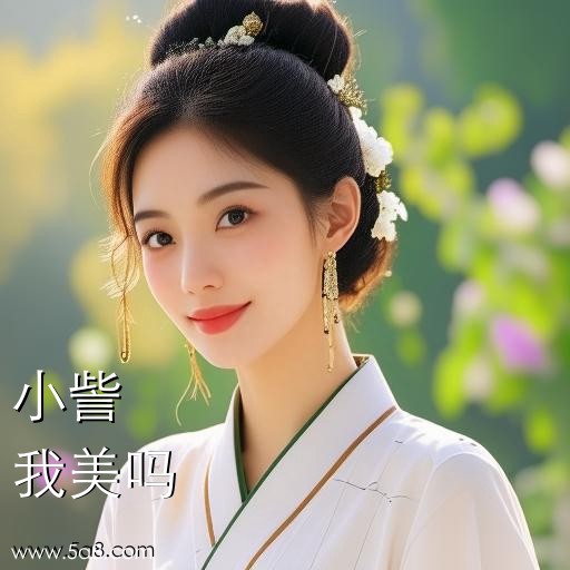 我美吗小訾搞笑图片