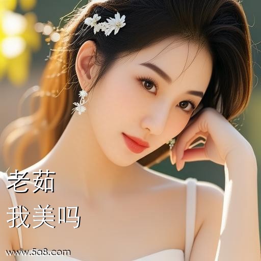 我美吗老茹搞笑图片