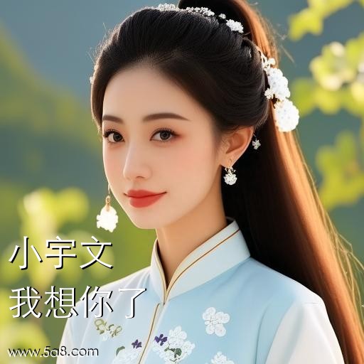 我想你了小宇文搞笑图片