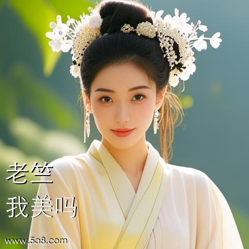 我美吗老竺搞笑图片