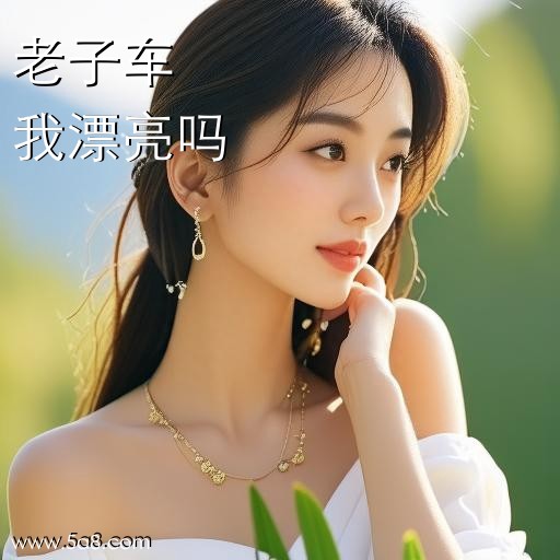我漂亮吗老子车搞笑图片