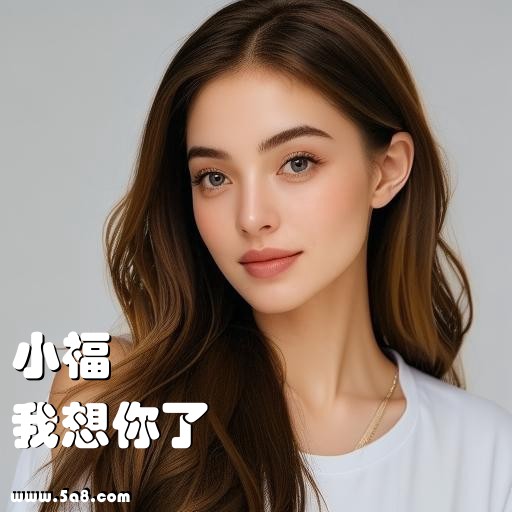 我想你了小福搞笑图片