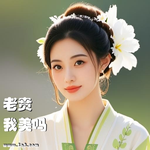 我美吗老贲搞笑图片