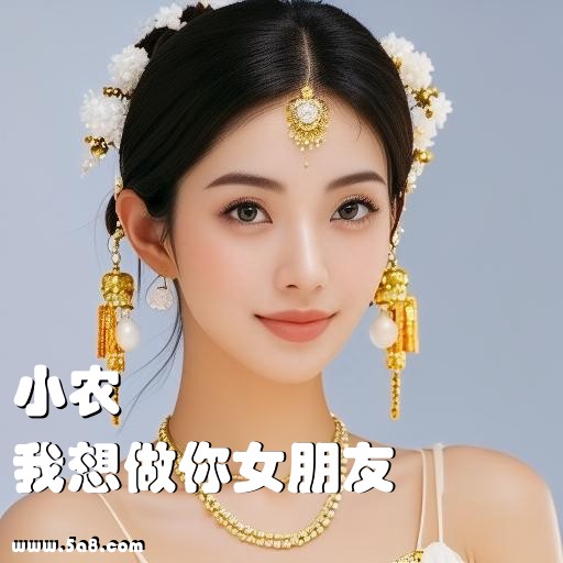 我想做你女朋友小农搞笑图片
