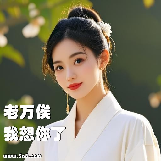 我想你了老万俟搞笑图片