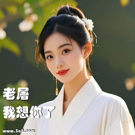 我想你了老屠搞笑图片