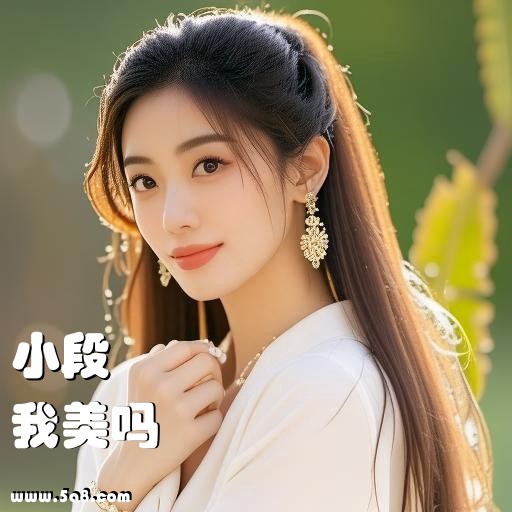 我美吗小段搞笑图片