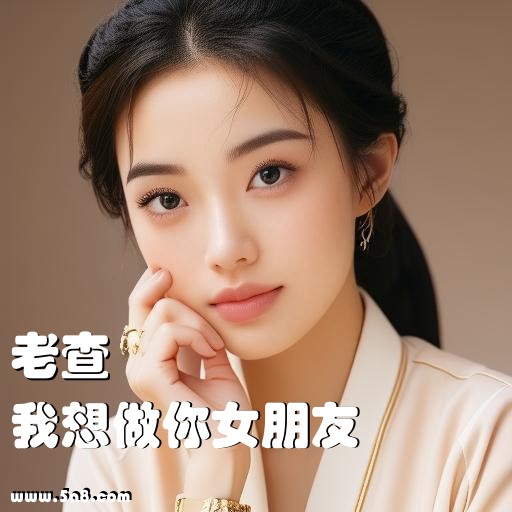 我想做你女朋友老查搞笑图片