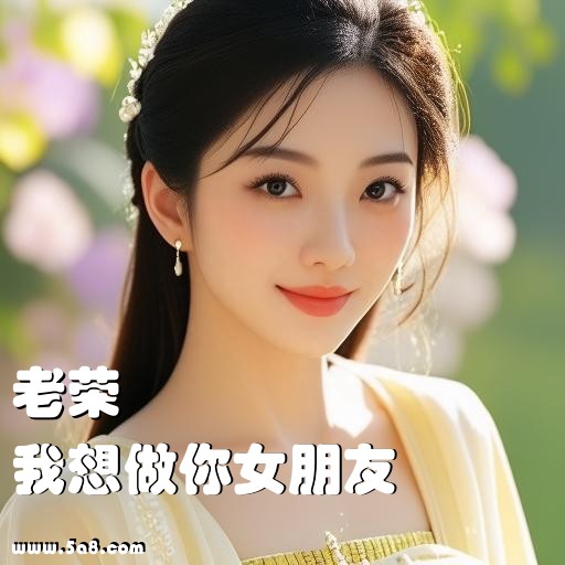 我想做你女朋友老荣搞笑图片