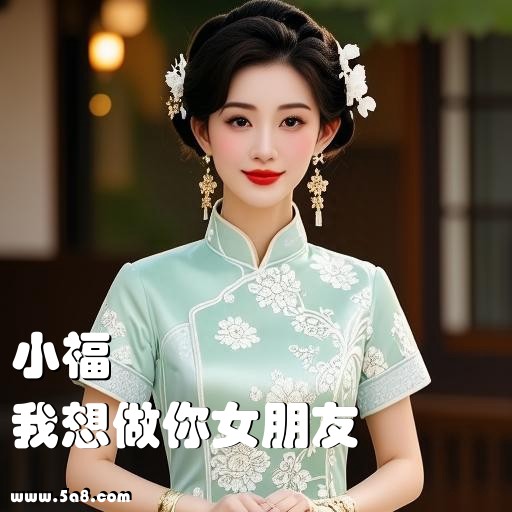 我想做你女朋友小福搞笑图片