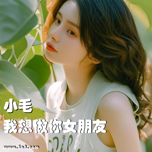 我想做你女朋友小毛搞笑图片