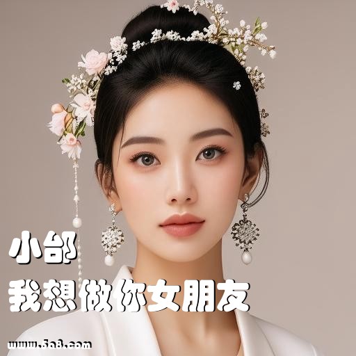 我想做你女朋友小邰搞笑图片