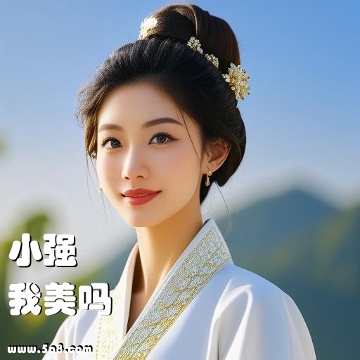 我美吗小强搞笑图片