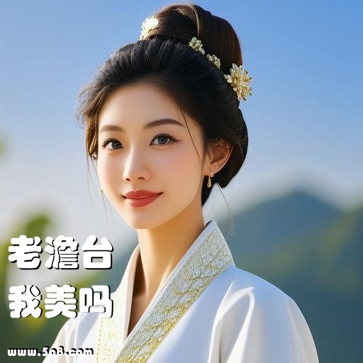 我美吗老澹台搞笑图片