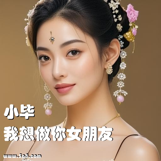 我想做你女朋友小毕搞笑图片