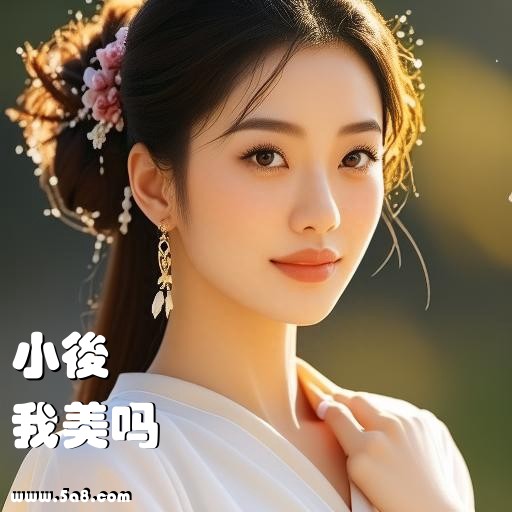 我美吗小後搞笑图片