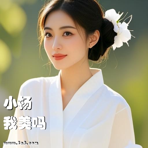 我美吗小杨搞笑图片