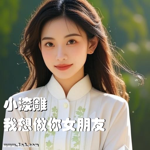 我想做你女朋友小漆雕搞笑图片