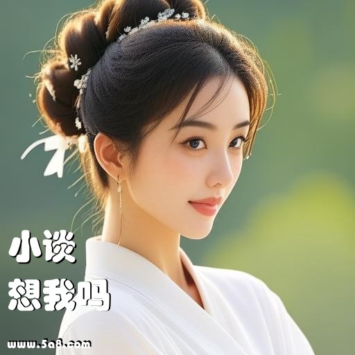 想我吗小谈搞笑图片