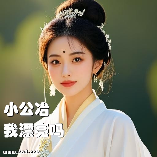 我漂亮吗小公冶搞笑图片