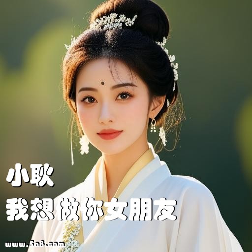 我想做你女朋友小耿搞笑图片
