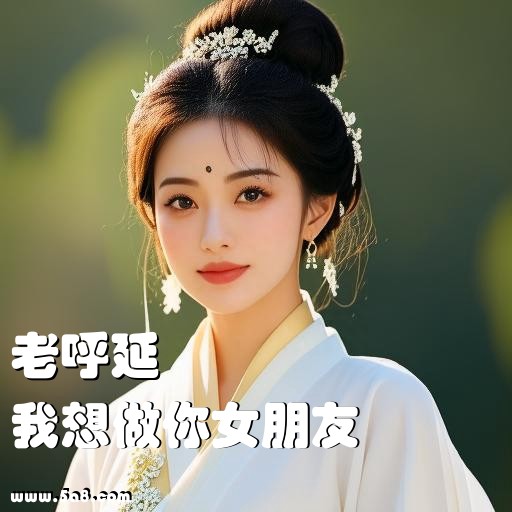 我想做你女朋友老呼延搞笑图片