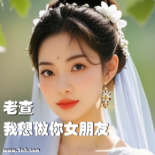 我想做你女朋友老查搞笑图片