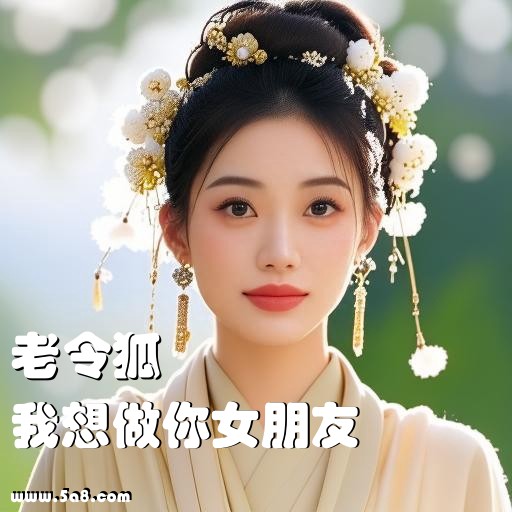 我想做你女朋友老令狐搞笑图片
